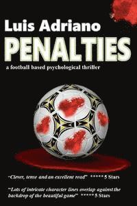 bokomslag Penalties