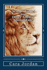 bokomslag Aesop's Fables and Other Ancient Animal Tales