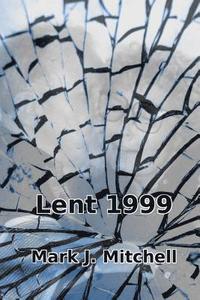 bokomslag Lent 1999