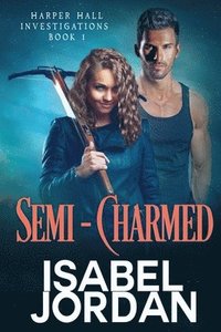 bokomslag Semi-Charmed