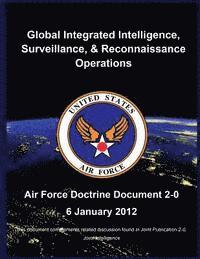 Global Integrated Intelligence, Surveillance, and Reconnaissance Operations
