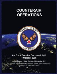 Counterair Operations 1