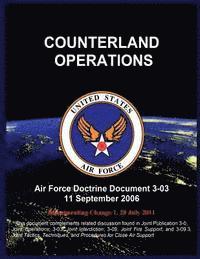 Counterland Operations