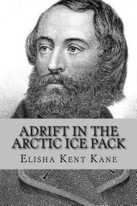 bokomslag Adrift In The Arctic Ice Pack