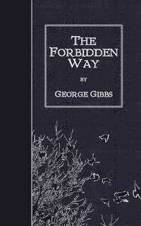 bokomslag The Forbidden Way