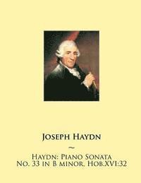 bokomslag Haydn