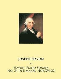 Samwise Publishing, Joseph Haydn - Haydn, Häftad
