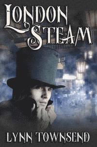 bokomslag London Steam