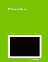 bokomslag Polyserialism