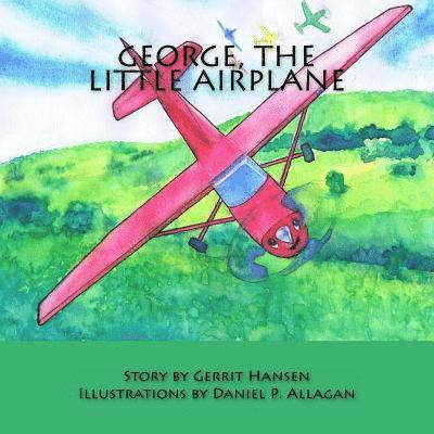 George, The Little Airplane