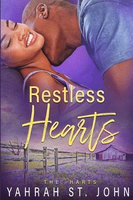 Restless Hearts 1