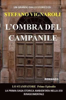 bokomslag L'ombra del campanile