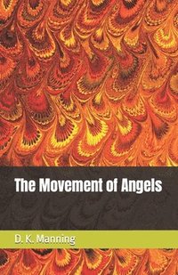 bokomslag Movement of Angels