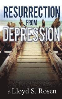 bokomslag Resurrection from Depression