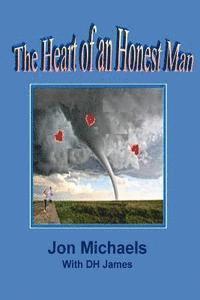 Jon Michaels, Dh James - The Heart of An Honest Man, Häftad