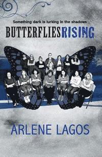 bokomslag Butterflies Rising