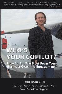 Who's Your Co-Pilot? 1