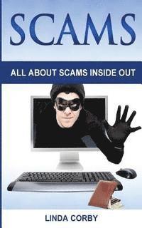 bokomslag Scams: All about scams