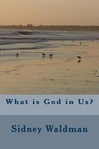 What is God in Us? 1