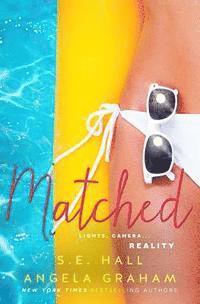 Angela Graham - Matched, Häftad