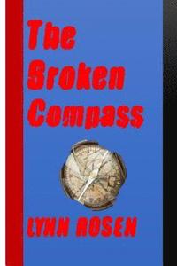 bokomslag The Broken Compass