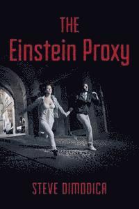 bokomslag The Einstein Proxy