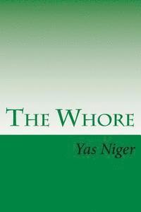 bokomslag The Whore
