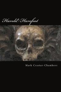 bokomslag Harold Harefoot