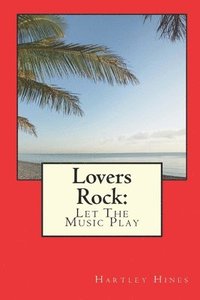 bokomslag Lovers Rock