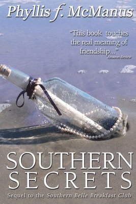 bokomslag Southern Secrets