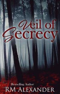 bokomslag Veil of Secrecy