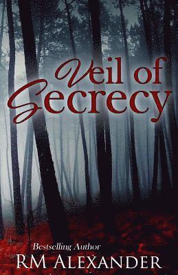 Veil of Secrecy 1