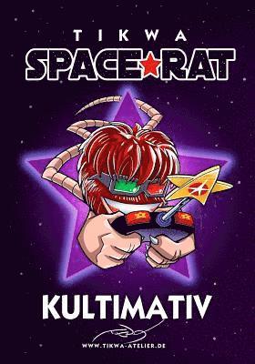 Space Rat 3: Kultimativ (Legendary Edition) 1