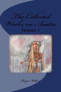 bokomslag The Collected Works on Asatru