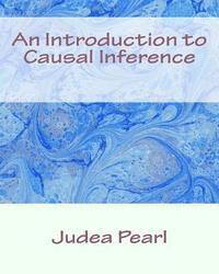 bokomslag An Introduction to Causal Inference