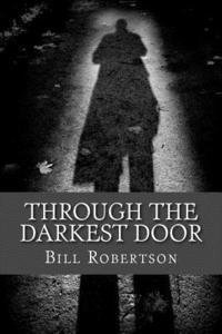 bokomslag Through the Darkest Door