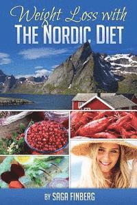 bokomslag Weight Loss with the Nordic Diet