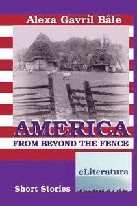 Vasile Poenaru - America from Beyond the Fence: Short Stories, Häftad