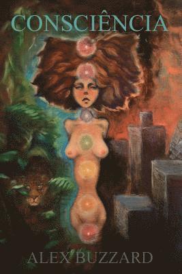 Alex Buzzard - Consciencia, Häftad