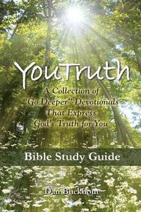 bokomslag YouTruth Bible Study Guide