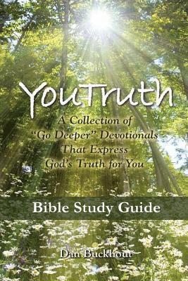 YouTruth Bible Study Guide 1