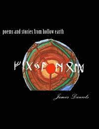 bokomslag poems and stories from hollow earth