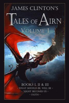 bokomslag Tales of Airn: Volume 1