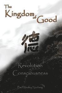 bokomslag Revolution of Consciousness