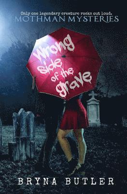 Wrong Side of the Grave 1