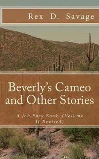 bokomslag Beverly's Cameo and Other Stories: A Job Easy Book (Volume II)