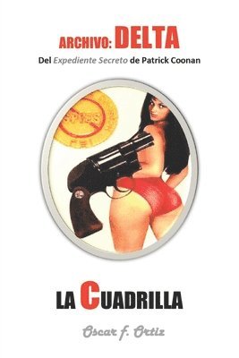bokomslag cuadrilla