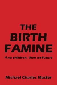 bokomslag The Birth Famine: if no children, then no future