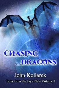 Chasing Dragons 1