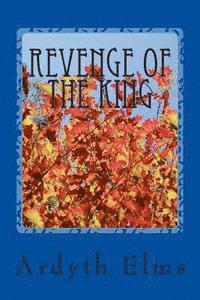 bokomslag Revenge of the King